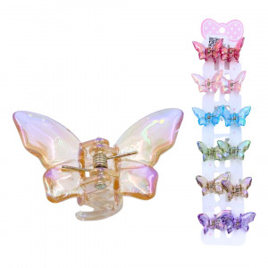 DZ CAIMAN MARIPOSA 4.5CM BMR-4586