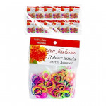 DZ. CAUCHO PELUQUERO BMR004-1-2-3-4-5-6