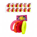 PQTE. CAUCHO LICRA FUERTE*48PCS BMR-2078-7