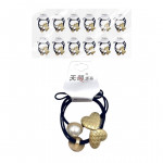 PQTE*20 CAUCHO LICRA APLIQUE*2 BMR-2117