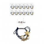 PQTE*20 CAUCHO LICRA APLIQUE*2 BMR-2118