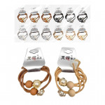 PQTE*20 CAUCHO LICRA APLIQUE*2 BMR-2120