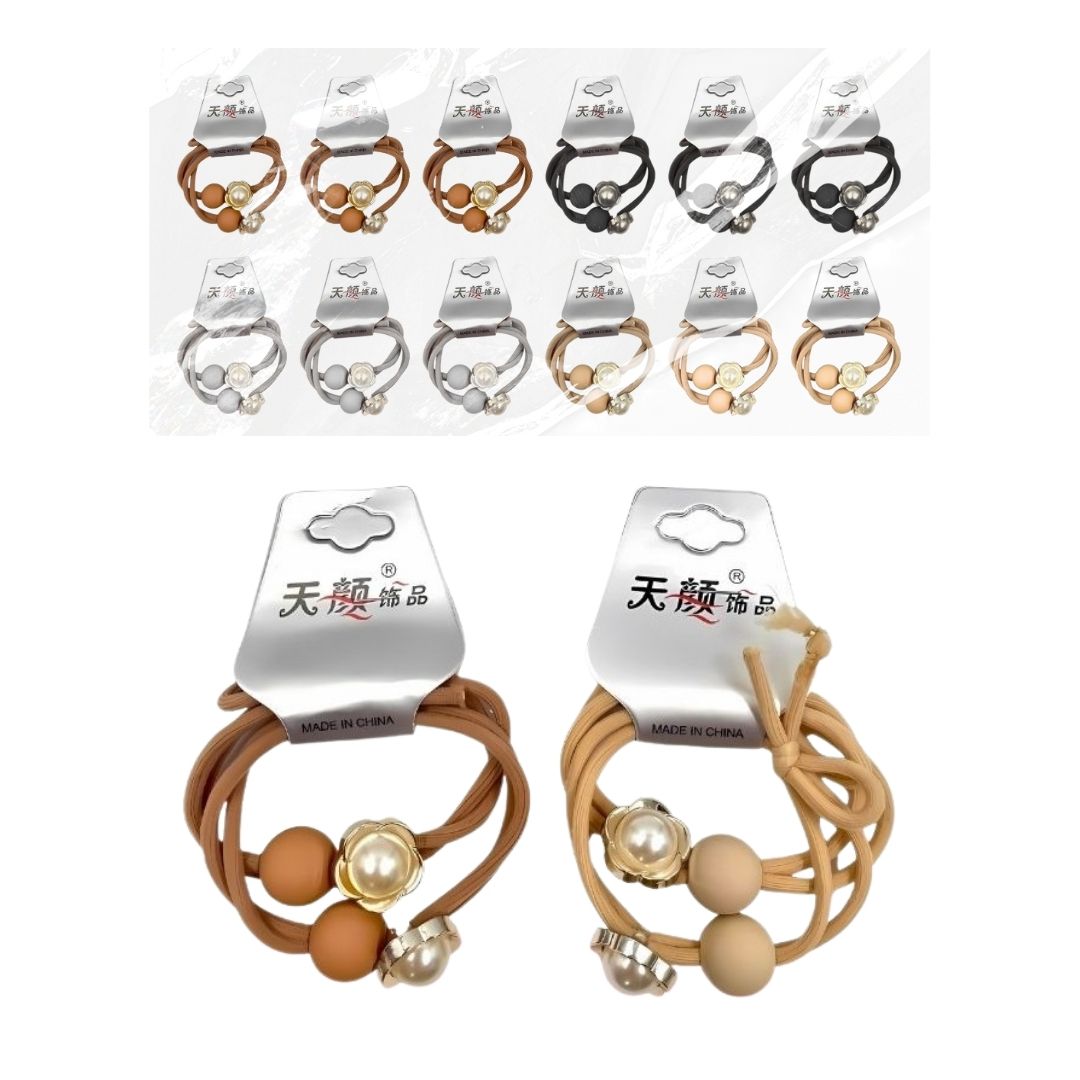 PQTE*20 CAUCHO LICRA APLIQUE*2 BMR-2120