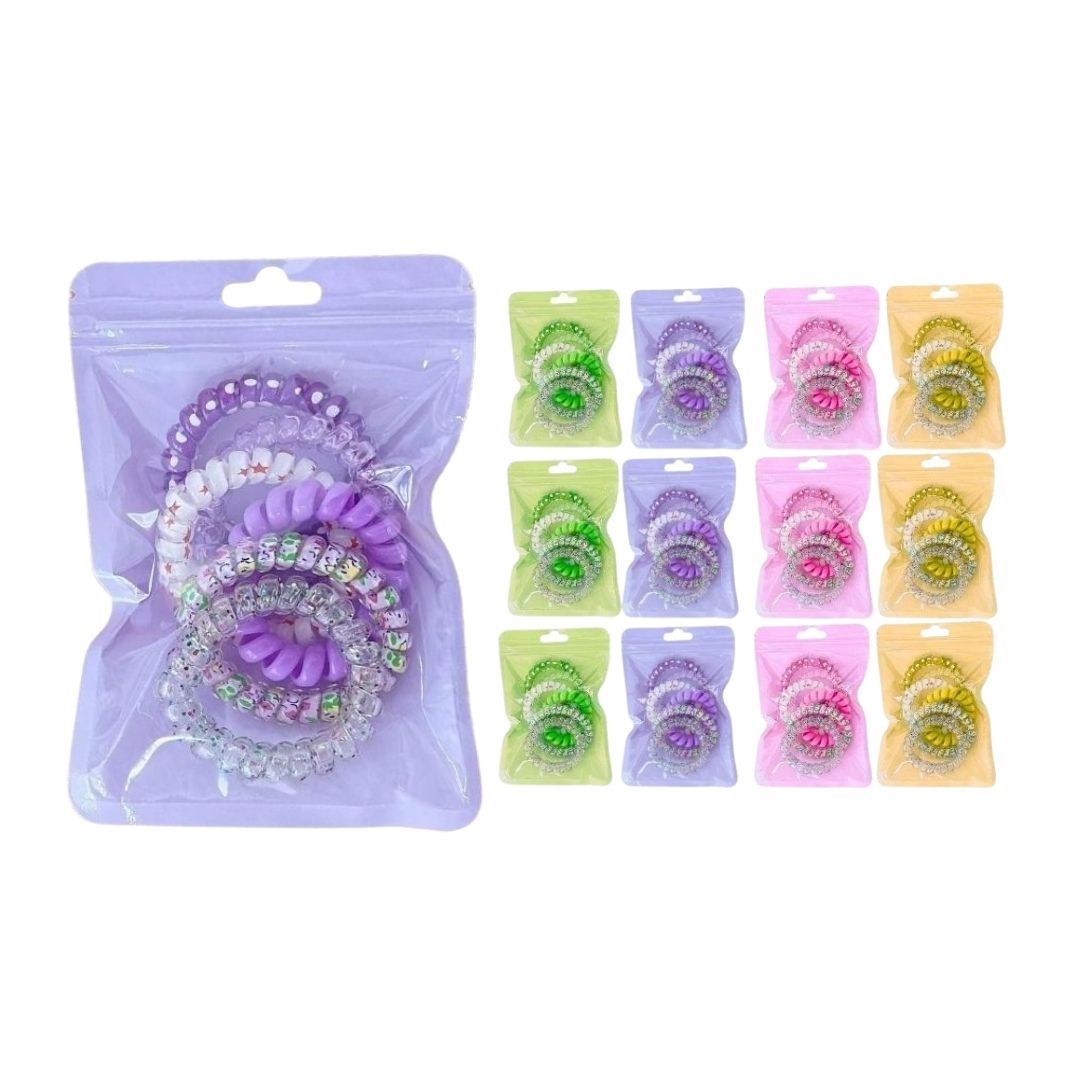 DZ. CAUCHO TELEFONO*5PCS BMR-3950