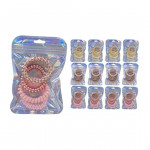 DZ. CAUCHO TELEFONO*4PCS BMR-3951-2