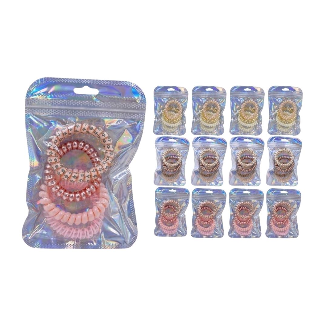 DZ. CAUCHO TELEFONO*4PCS BMR-3951-2