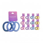 DZ. CAUCHO TELEFONO MAYOMI*3pcs BMR-3953-2