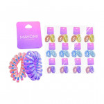 DZ. CAUCHO TELEFONO MAYOMI*2pcs BMR-3955