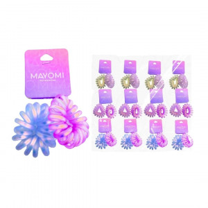 DZ. CAUCHO TELEFONO MAYOMI*2pcs BMR-3956