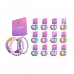 DZ. CAUCHO TELEFONO MAYOMI*3pcs BMR-3959