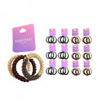 DZ. CAUCHO TELEFONO MAYOMI*3pcs BMR-3961-3