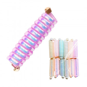 DZ. CAUCHO TELEFONO ESPIRAL BMR-3962-1