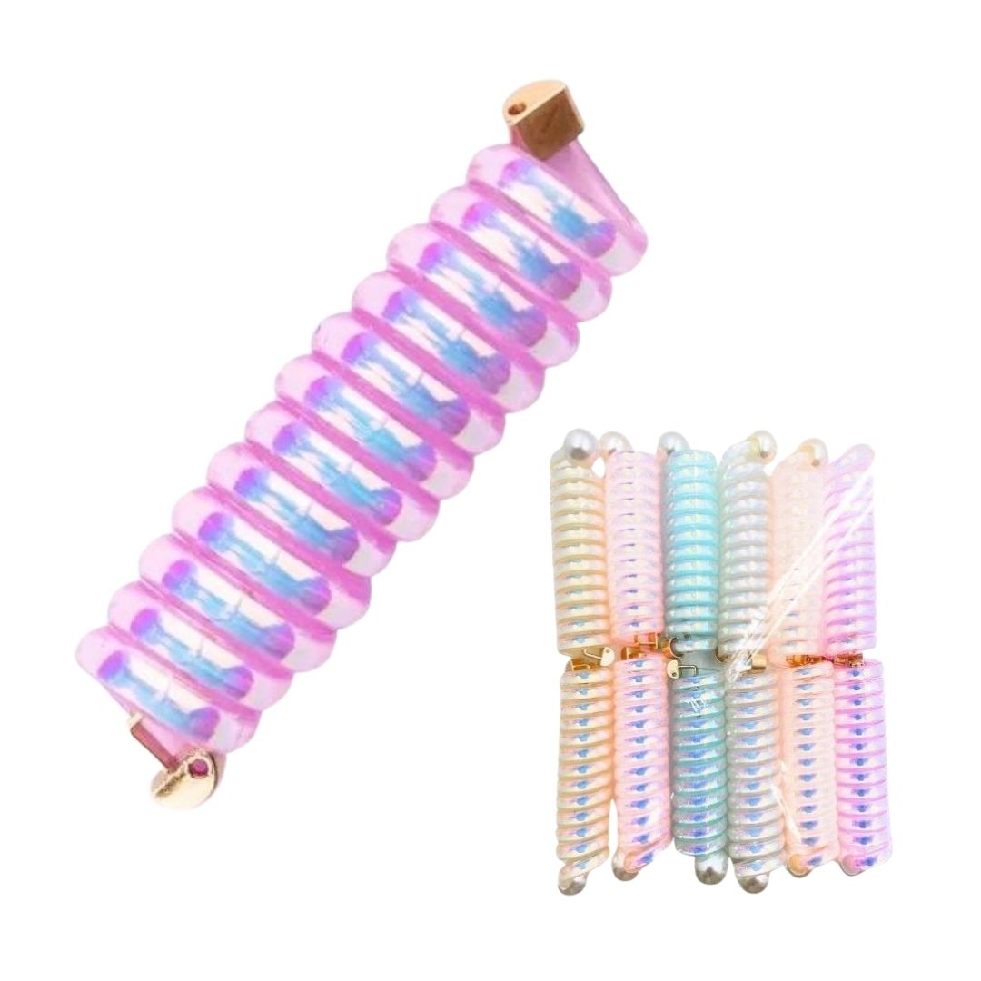 DZ. CAUCHO TELEFONO ESPIRAL BMR-3962-1