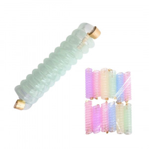 DZ. CAUCHO TELEFONO ESPIRAL BMR-3962-2