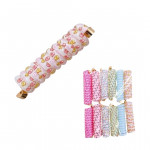 DZ. CAUCHO TELEFONO ESPIRAL BMR-3962-3