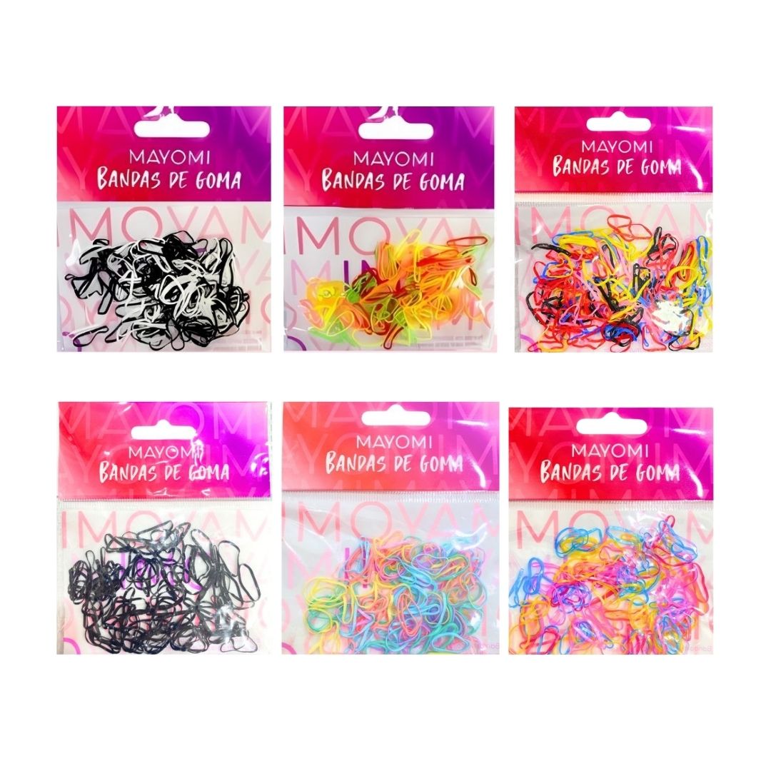 CAUCHO GOMELO RF-3800/3801/3802/BMR-635/4062-A