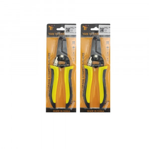 ALICATE CORTAFRIO BLISTER DK-19354