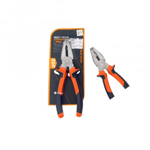 ALICATE 7 PULGADAS FINO DK-2072