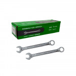 LLAVE MECANICA 9MM DK-2075 (CJX20)