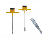 LLAVE T (8MM) DK-2086