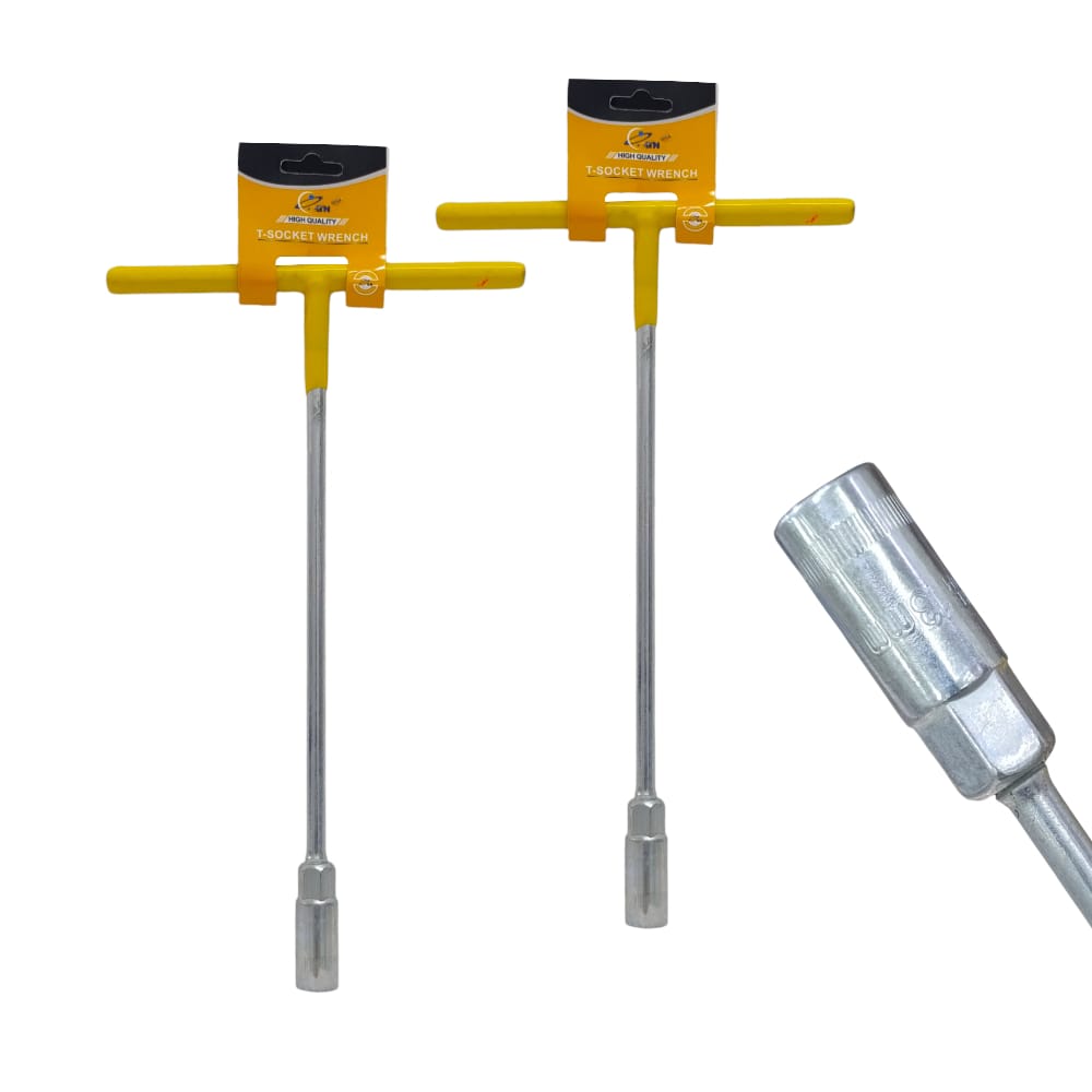 LLAVE T (13MM) DK-2089