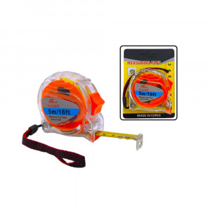 METRO 5M ENCARTONADO DK-2092