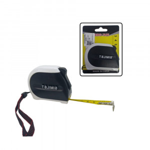 METRO 5M ENCARTONADO DK-2096