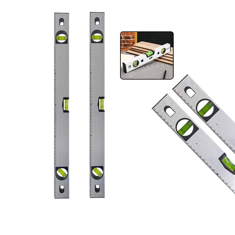 REGLA NIVEL 60CM DK-2109