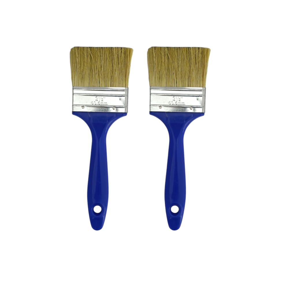 BROCHA PINTURA #2.5 DK-2127 (CJX12)