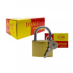 CANDADO EN CAJA 32MM DK-2144 (CJAX12)