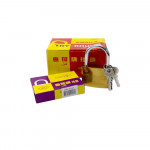 CANDADO EN CAJA 63MM DK-2147 (CJAX6)