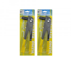 REMACHADOR MANUAL EN BLISTER DK-4691