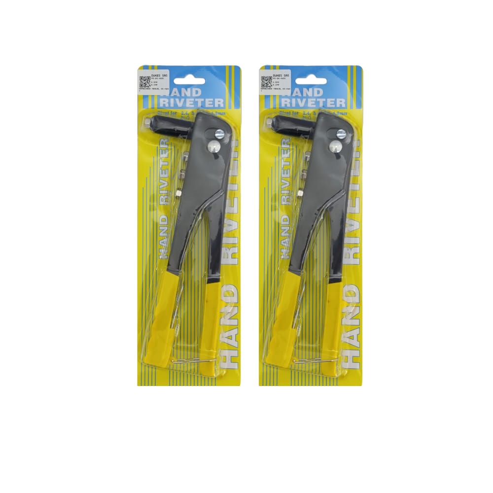 REMACHADOR MANUAL EN BLISTER DK-4691