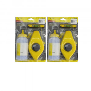 ZIMBRA CON TIZA Y NIVEL X3 PCS DK-4693