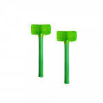 MARTILLO GOMA PQ 320 GRS DK-4792