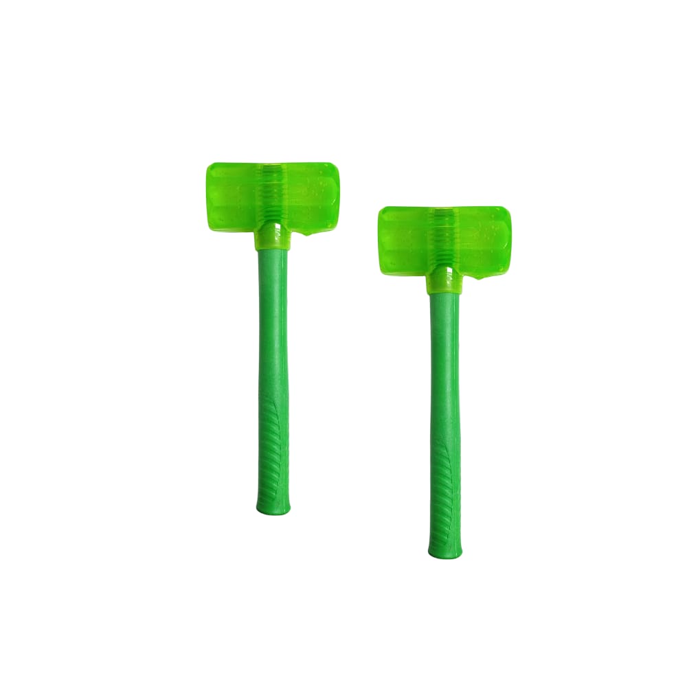 MARTILLO GOMA PQ 320 GRS DK-4792