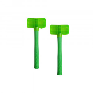 MARTILLO GOMA MD 390 GRS DK-4793