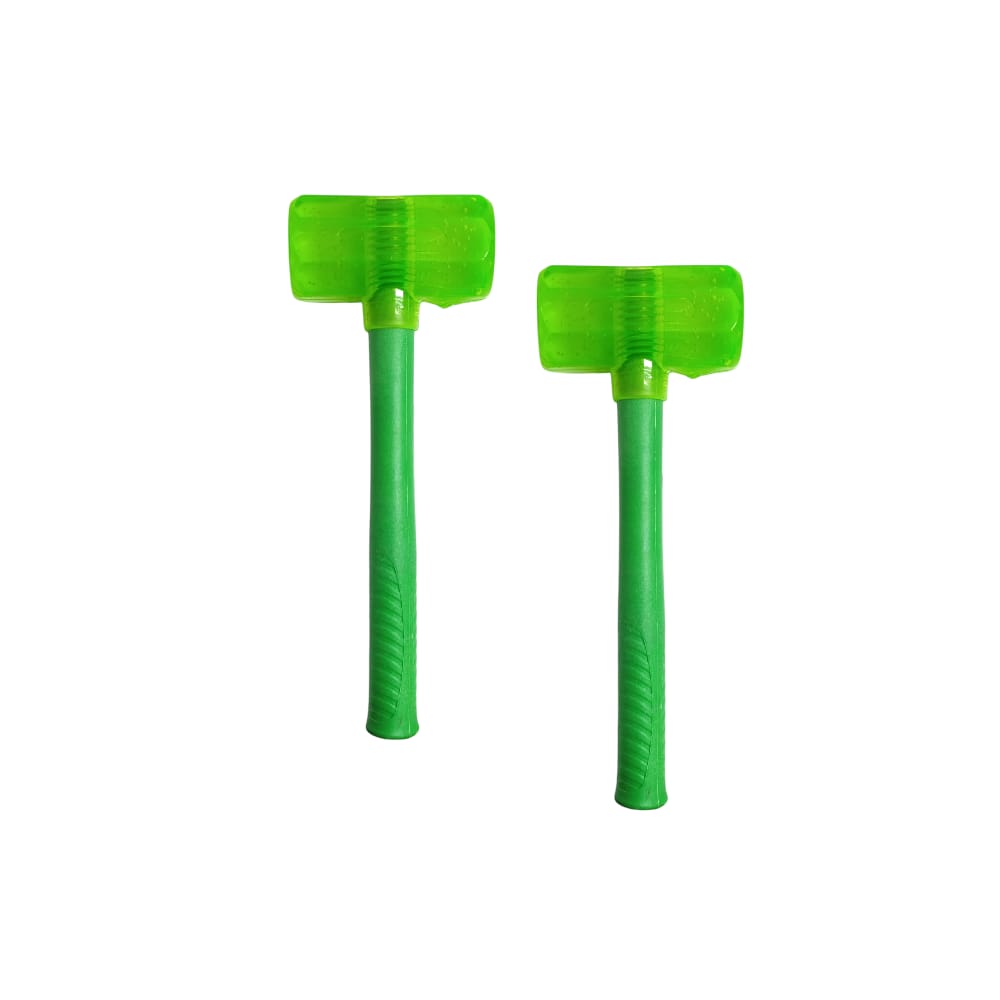 MARTILLO GOMA MD 390 GRS DK-4793