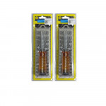 JUEGO DE RACHE IMANTADO 27 PZAS DK-XS-128