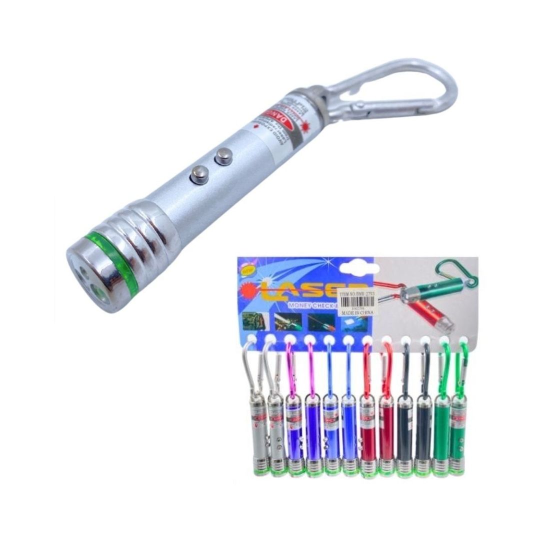 DOC. LLAVERO LASER BMR-2793