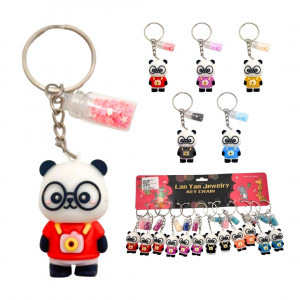 DZ LLAVERO PANDA BMR-4613