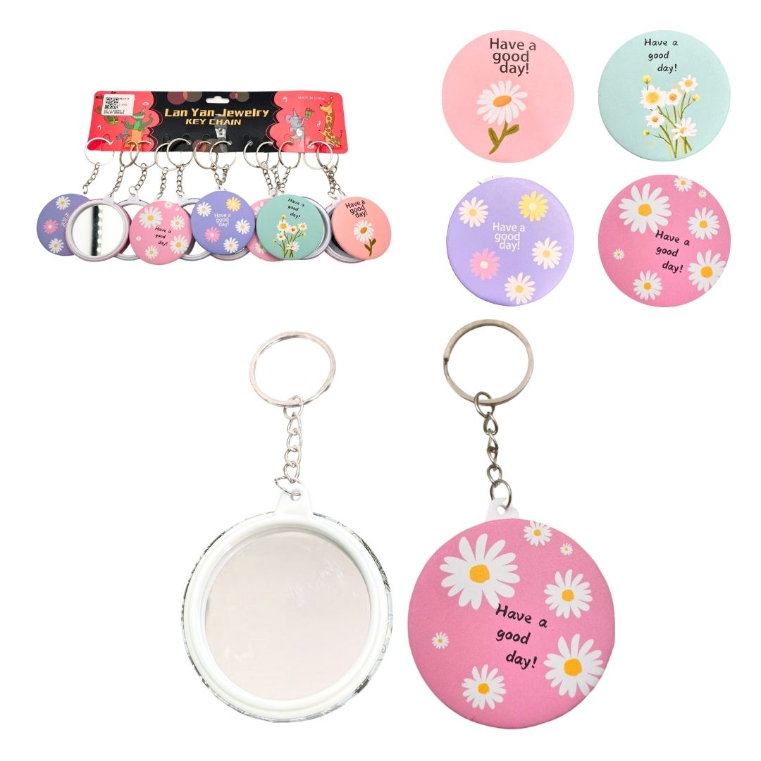 DZ LLAVERO ESPEJO BMR4614-5