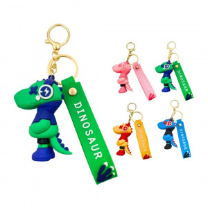 DZ LLAVERO DINOSAURIO BMR-4615-3