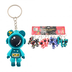 DZ LLAVERO ASTRONAUTA BMR-4616-16