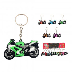 DZ LLAVERO MOTO BMR-4616-17