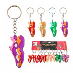 DZ LLAVERO ZAPATILLAS BMR-4616-3