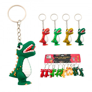 DZ LLAVERO DINOSAURIO BMR-4616-9