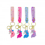 LLAVERO UNICORNIO DK-2196-1 (PQTX12)