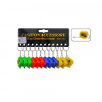 LLAVERO METRO COLORES  L0069 (CRTX12)