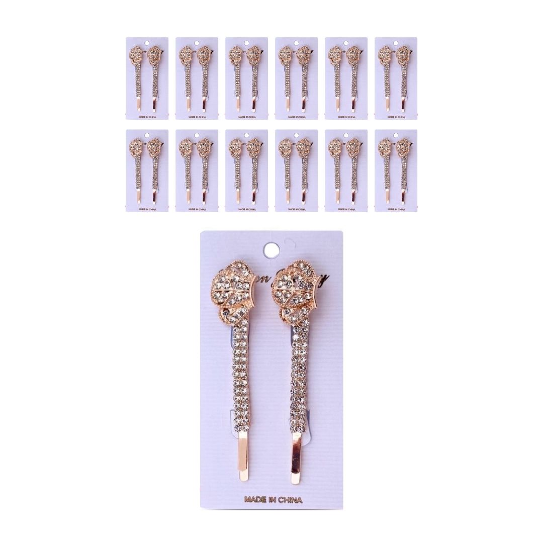 DZ. SET PINZA METALICA*2PCS BMR-3938-1
